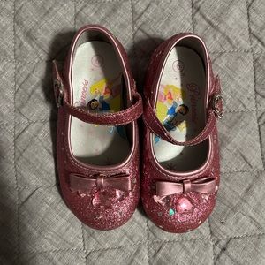 Disney Princess Shoes